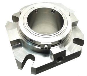 Buy cheap Double Cartridge 20mm Centrifugal Pump Seal AES DMSF Replacement product