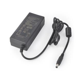 12 Volt 5 Amp UL1310 Class 2 Power Supply With 200000 Hours Life Cycle