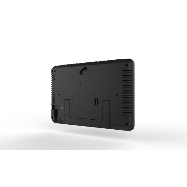 LCD Digital Display Wireless Automatic Weather System With Humidity Function