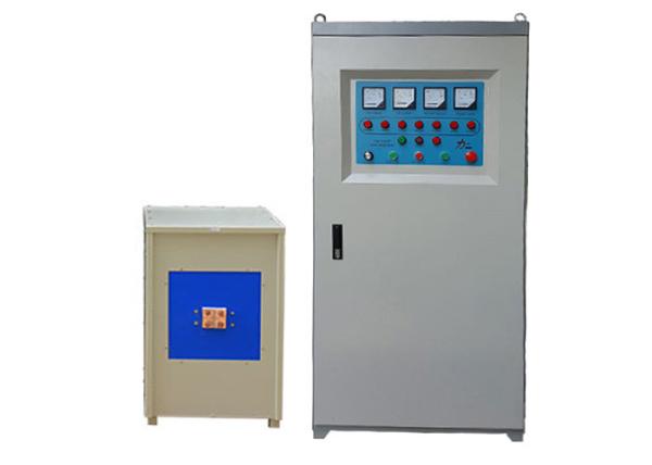 Quality Industrial Induction Medium Frequency Furnace For Hardware Tools for sale