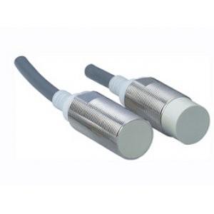 Quality 200mA Max Inductive Proximity Sensor 18 Mm Sensing Distance 195 G for sale