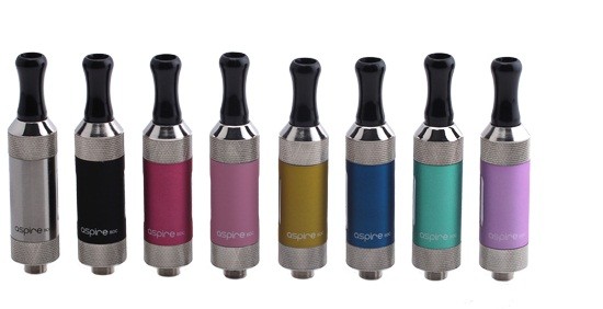 Buy cheap Aspire Mini Vivi nova-S glass version BDC clearomizer product