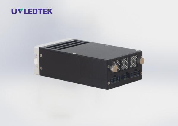 Quality Energy Saving Portable UV Curing Machine , UV Drying Systems Long Service Life for sale