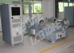 Simulation Shake Vibration Table Testing Equipment With ASTM Standard ,