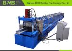 Container House Custom Roll Forming Machine Automatic Production PLC Control