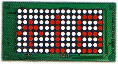Quality Display Board B18P9 for sale
