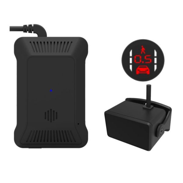 DSM DMS ADAS Car Camera