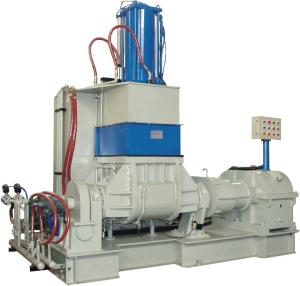 Buy cheap 110L PE EVA SBR kneader machine RUBBER product