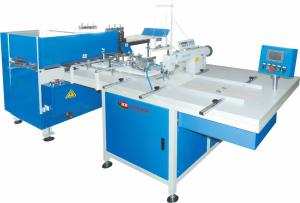 Buy cheap Automatic Simple Operation 380V 1.5KW Wire Binding Machine product