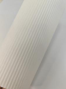 Custom Filter Cloth Material Dust Filtration Textile For HVAC Systems