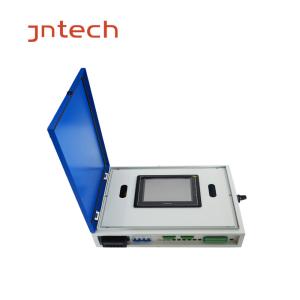 Automatic Unattended Solar Pool Pump Controller , Solar Water Pump Vfd Controller