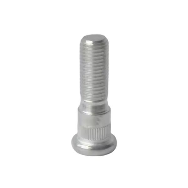 Quality M10-20 Double Threaded Wheel Studs For Japanese Car ISO9001 Certificated for sale