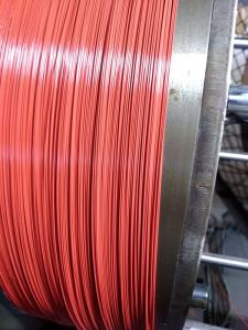 0.45mm Book Binding Wire 2.00mm Twin Wire Binding for Stitching