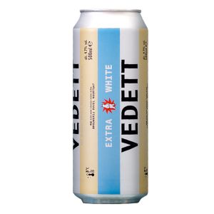 Buy cheap Stackable Aluminum Beer Can With Pull Tab Lid Silver / Customize product