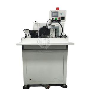 Buy cheap Inserting and Heating Machine for Cable Shrinkable Tubing product