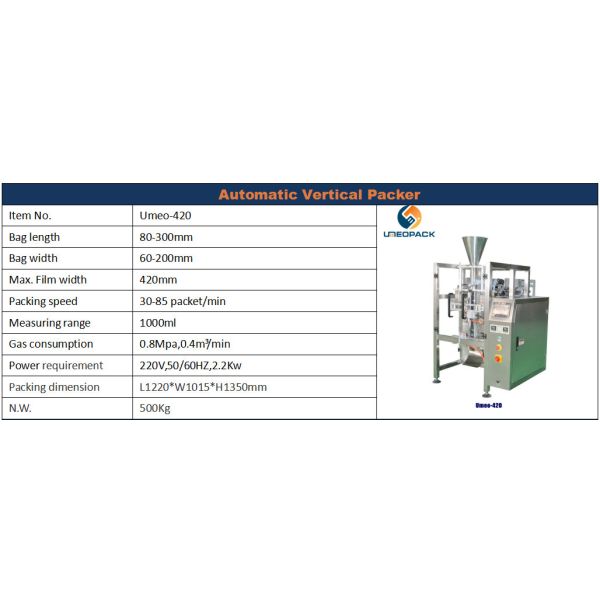 Automatic atta granule pouch packing machine price