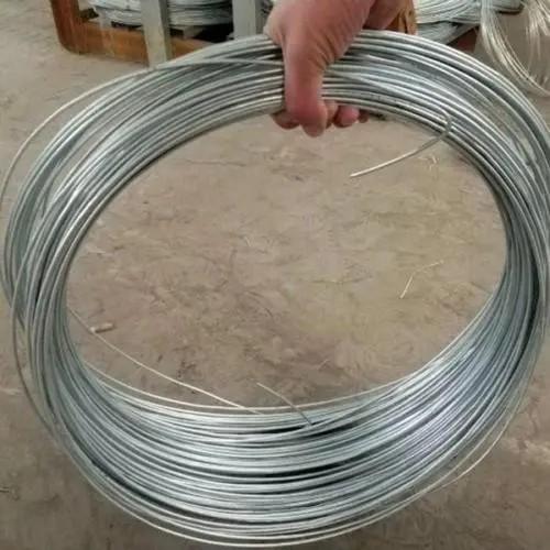 Quality Bwg 20 21 22 Galvanized Iron Wire 6kg 6.5kg 7kg For Binding for sale