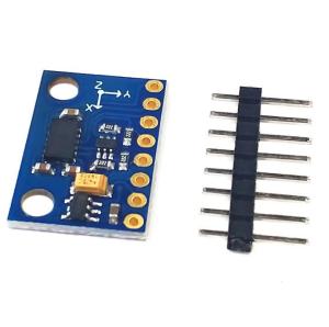 Buy cheap OEM GY-511 LSM303DLHC 3 Axis Accelerometer Sensor product