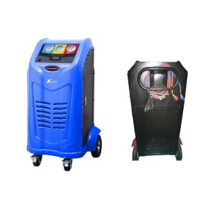 R134a AC Recovery Machine
