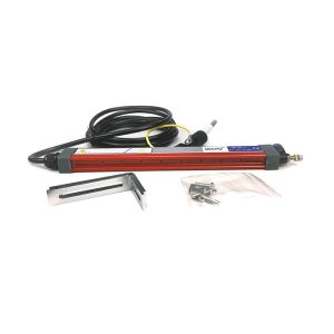 Electrostatic Eliminator Bar Of Warping Machine Static Electricity Elimination