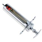 Luer Lock Cattle Injection Needles 40ML Veterinary Injection Syringe