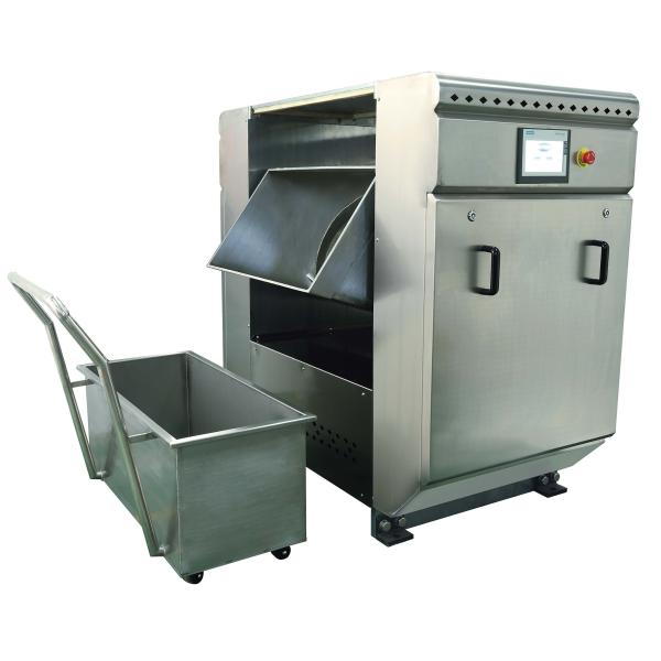 Quality Commerial 250KG Biscuit Mixer Machine Horizontal Dough Mixer High Speed dough mixing for sale