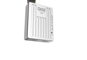 Buy cheap 100mW-1W RC Transmitter Range Extender , Data Transmission Devices 30-60km product