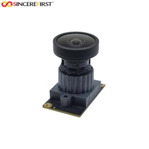 Buy cheap IMX307 MIPI Camera Module 2MP Fixed Lens Security Camera Module product