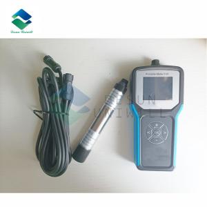 Buy cheap Portable Dissolved Oxygen Analyzer Optical Online DO Meter product