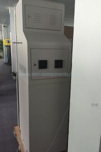 Buy cheap Hotel Automatic Currency Exchange Machine , Customized Currency Exchange Vending Machine product