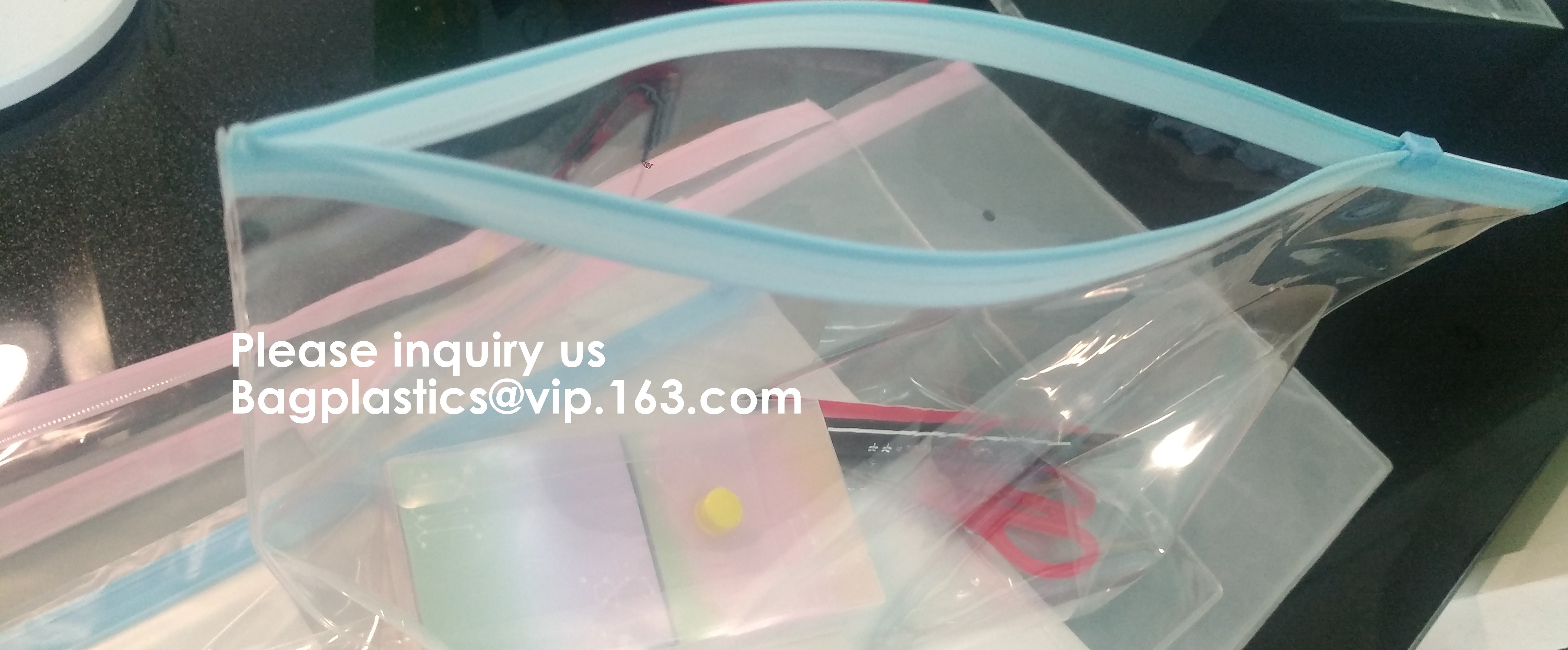 Waterproof Pp File Bag For School or Office,Document File Bag/Pp/Pvc Document File Bag,Students Learning Files Storage
