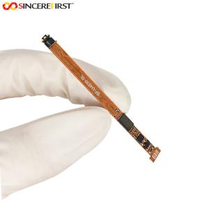 China Autofocus lens 0.3Mp Sensor Bf2013 Endoscope Camera Module on sale