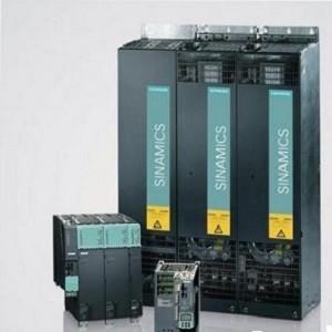 Buy cheap SINAMICS S120 Computer Programmable Controller 6SL3130-6TE23-6AA3 product