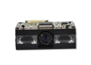 Mini Automatic Scanning1D Barcode Scanner 0.33W Miniature Image Scanner Engine