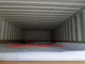 Glycerine Bulk Flexitank 20ft Container Flexibag For Transportation