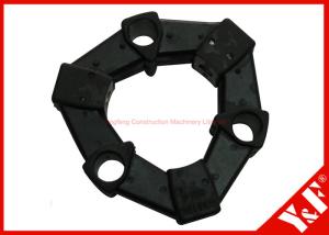 High Temperature Rubber Excavator Coupling Centaflex CF-A-004 O-Type