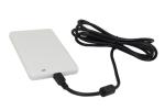 Desktop Usb Uhf Rfid Reader , Rfid Tag Reader For Location Management