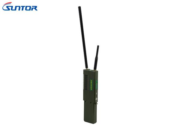 Quality IP66 33dBm Interactive Wireless Mesh Network Products With  Level Design for sale
