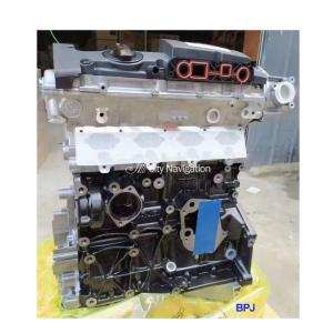 China Professionally Manufactured 2005-2011 VW C6 Assembly Motor for Optimal Performance on sale