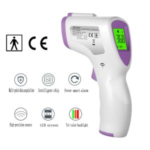 Buy cheap Laser Medical Grade 3V Clinical Electronic Thermometer product