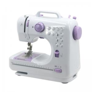 China Upgrade Your Sewing and Durable Two-Thread Lock Stitch Maquina de Coser Sewing Machine on sale