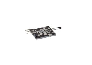 China 5V NTC Temperature Sensor Analog Temperature Sensor Module on sale