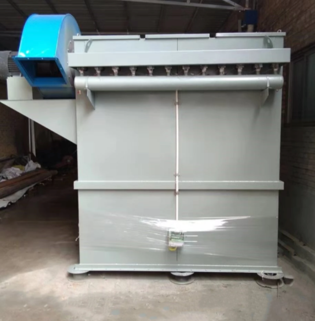 dust collector