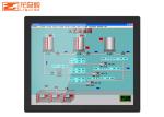 1920x1080 Resistor Capacitor Android Embedded Touch Panel PC