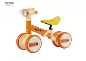 China Ride On Toys Ticca Balance Bike For Baby Toddlers 10-36 Months on sale