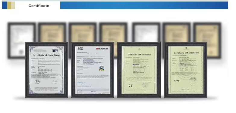 LED Stage Strobe Light for Entertainment 200W/300W Waterproof Zoom Spot Light