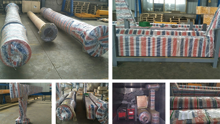 High Quality Chinese supplier Free Standing Pillar Column mounted slewing Jib crane for your needs