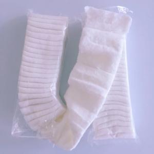 Dental USP Class I Disposable Zig Zag Cotton Wool