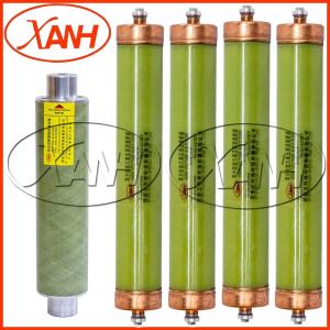 Xrnt4 Model Oil Immersed Current Limit Fuse MCB Structure DIN Standard