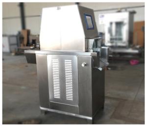 Buy cheap Safe Meat Processing Equipment Chicken Meat Tenderizer Machine Simple Structure product